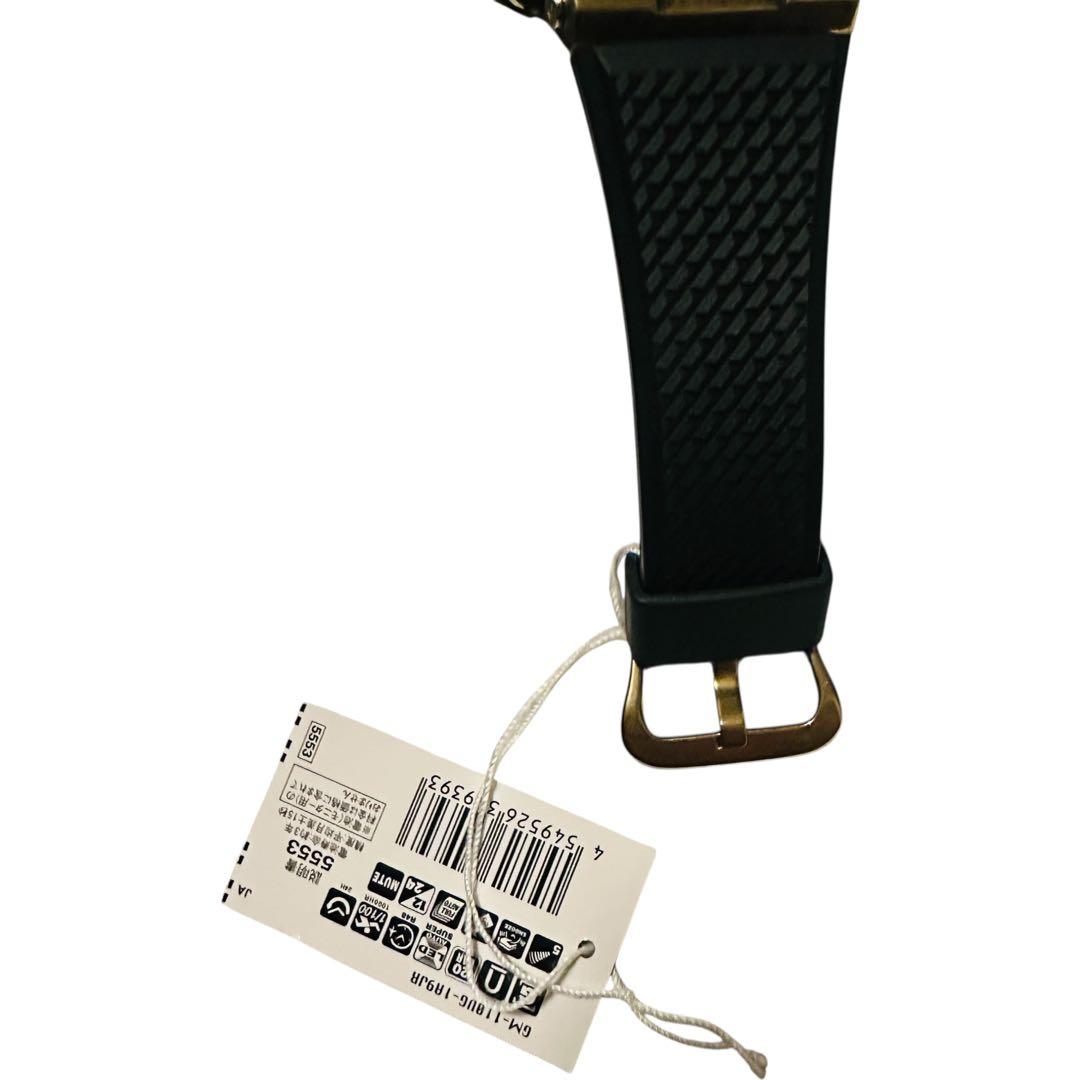 【新品】腕時計 カシオ G-SHOCK GM-110VG-1A9JR