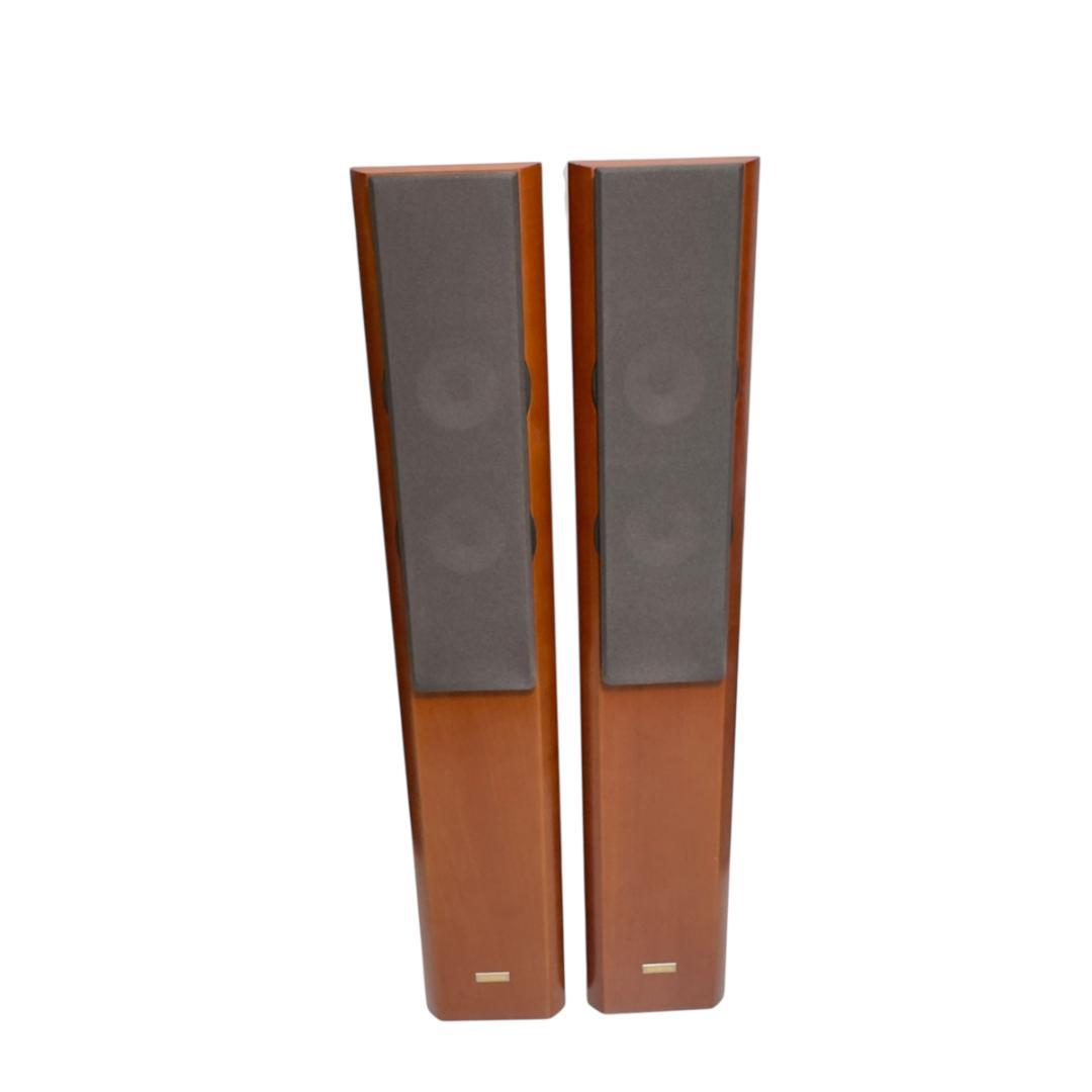 ONKYO オンキョー D-207F トールボーイ スピーカー システム