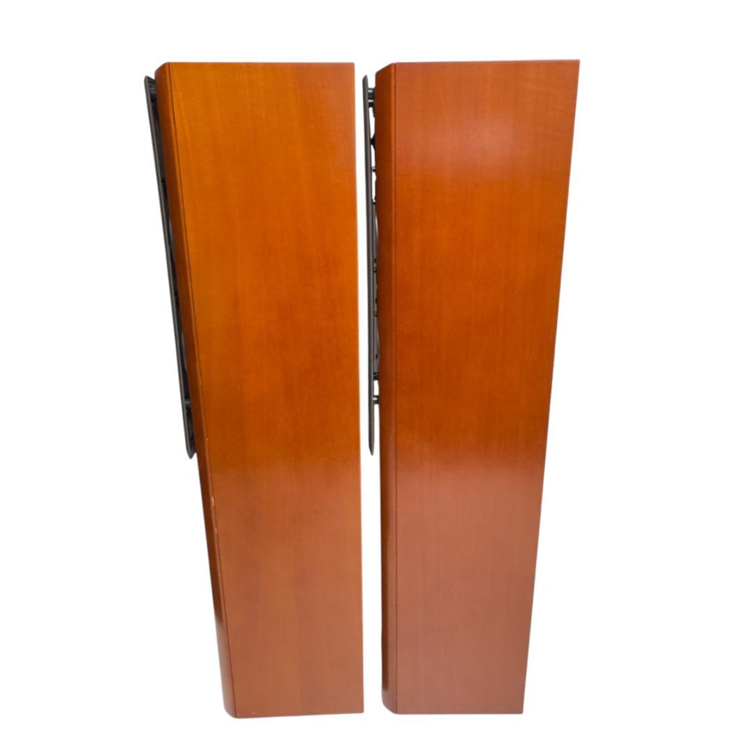 ONKYO オンキョー D-207F トールボーイ スピーカー システム