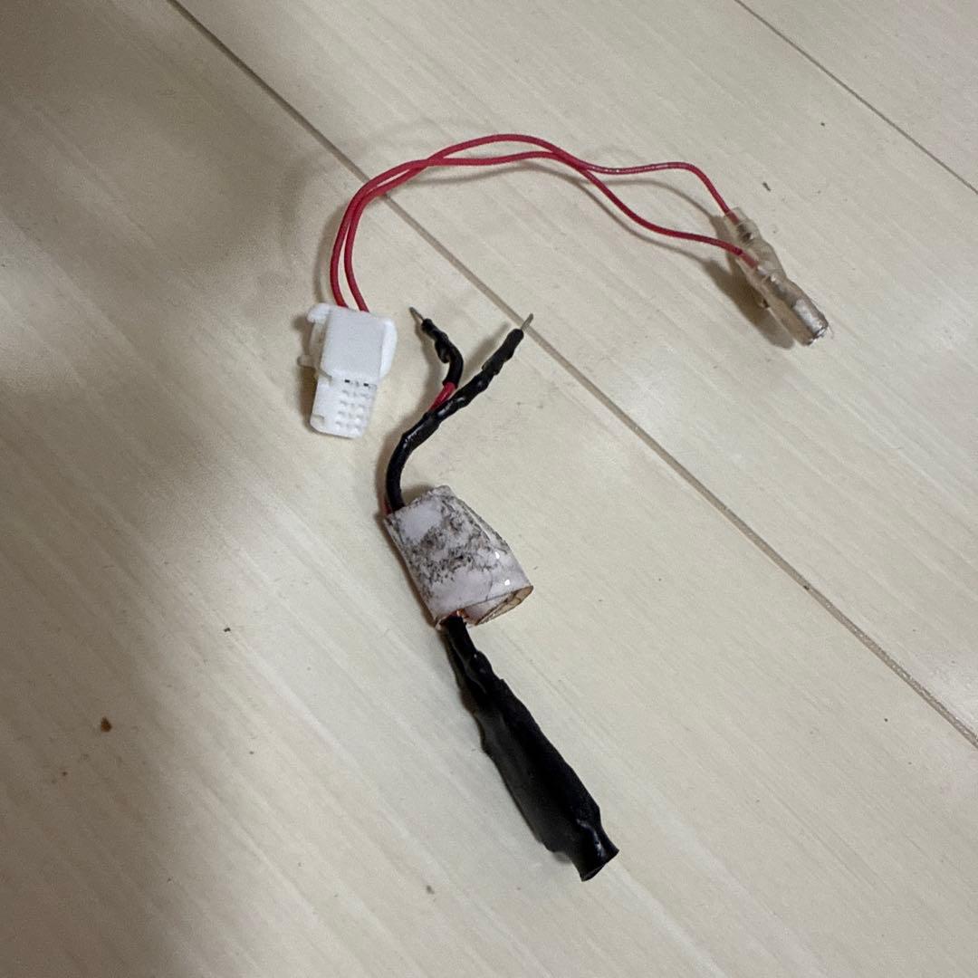 personal ナルディ　ステアリング　中古品　ボスセット　レガシィBR9