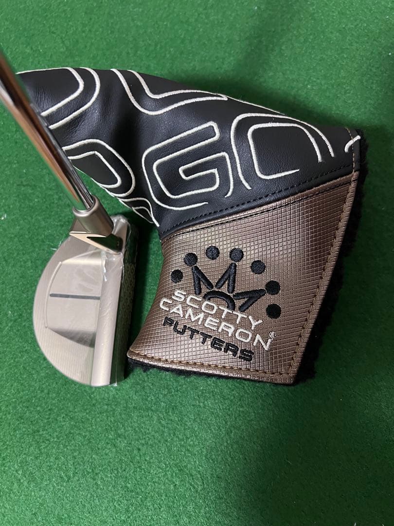 新品未開封XPERIMENTAL GOLO 6.2 LTD 34インチ