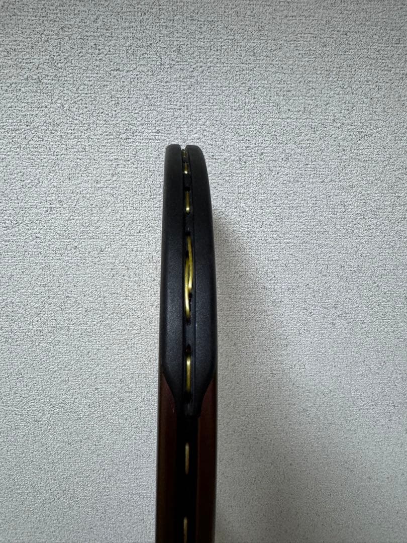 ラケット(硬式用) PRO STAFF X v14