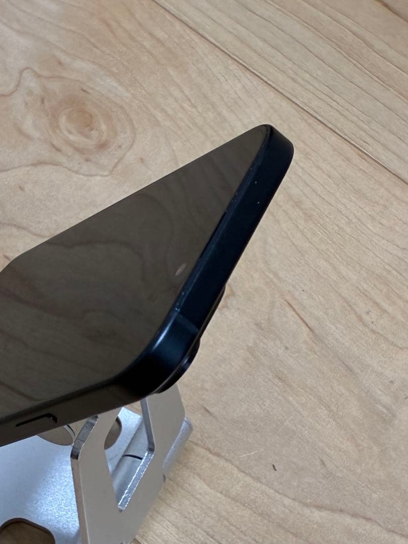 iPhone 15 128gb ブラック 付属品全てあり