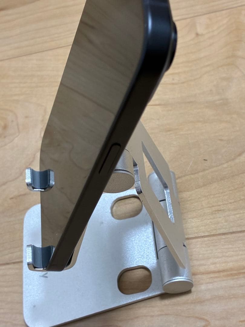 iPhone 15 128gb ブラック 付属品全てあり