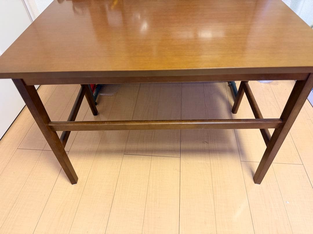 カリモク60 デスク テーブル 作業台 机 karimoku 引出し