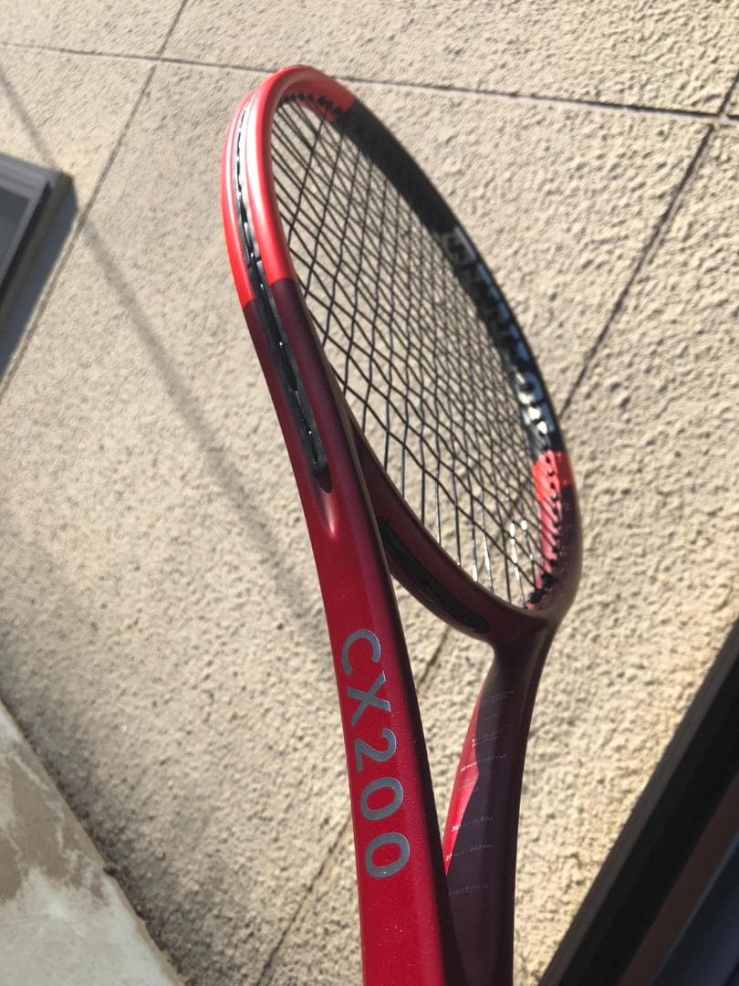 【美品】ダンロップ Dunlop CX200 G2