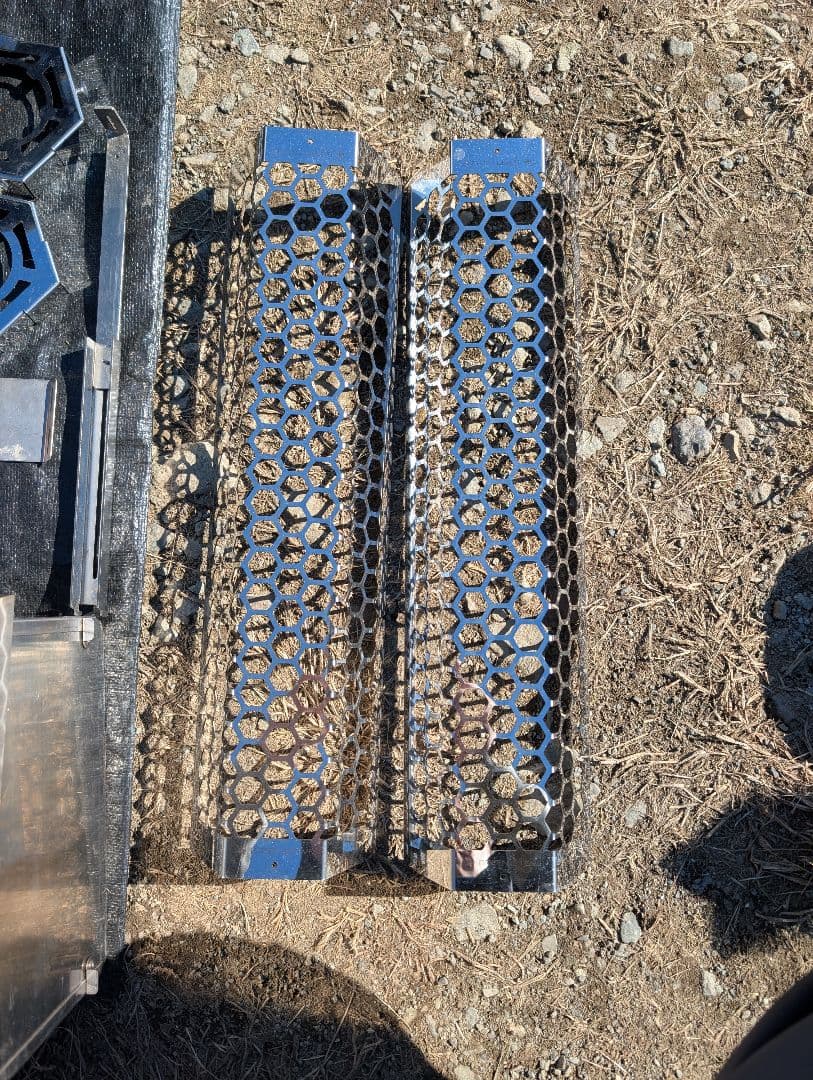 MPS-01 薪ストーブ マーベリック　 ペレットストーブ