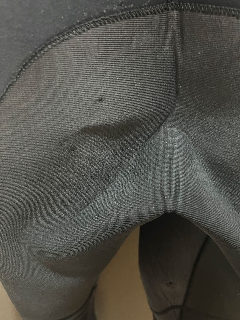 Fine Equipment LONG JOHN ウェットスーツ