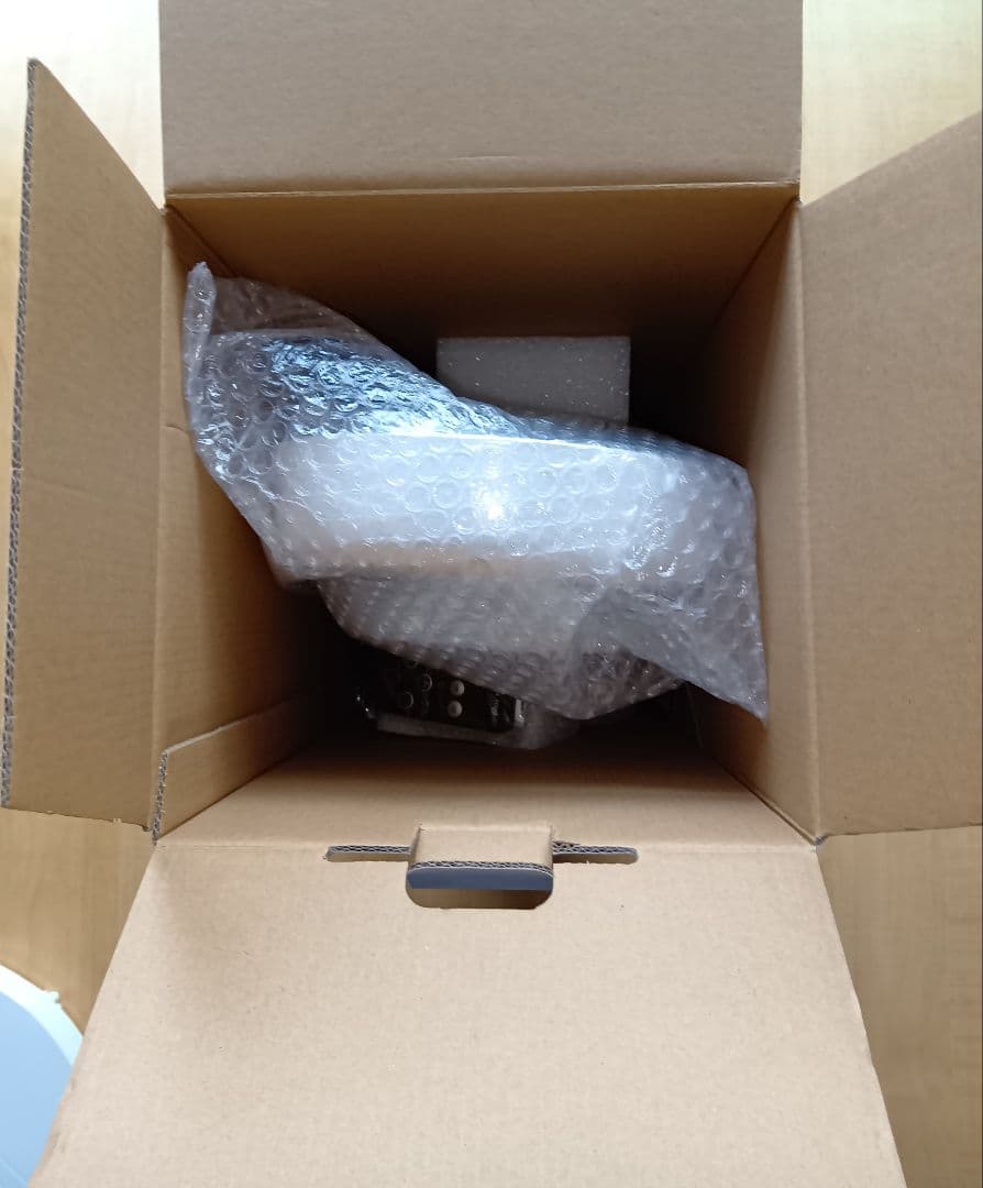 plusmore　3Dセラミックヒーター &ファン リモコン付 MO-WA005