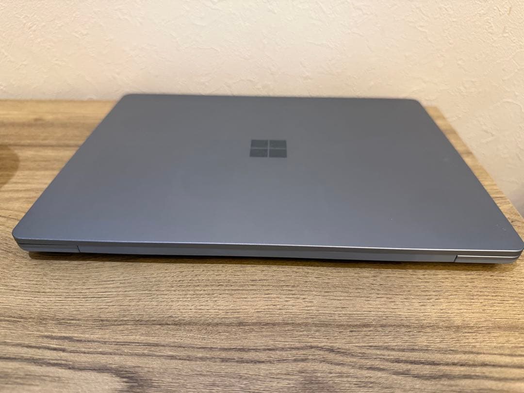 T*M様 Surface Laptop Go アイスブルー マウス付き