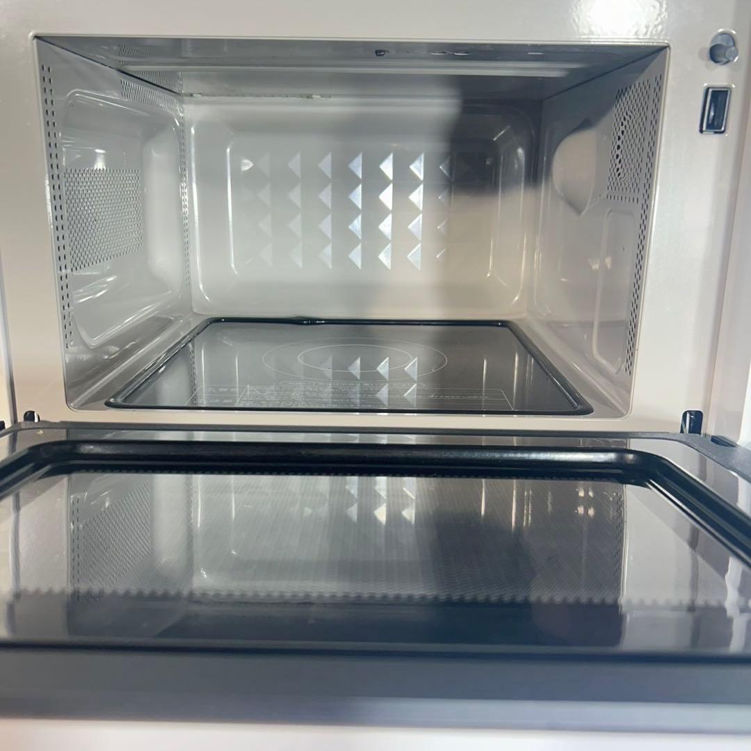 生活家電 3点セット 冷蔵庫 洗濯機 電子レンジ 高年式 極美品 D081