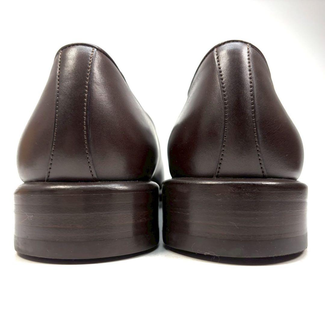 LOUIS VUITTON ルイヴィトン　ローファー　6 1/2