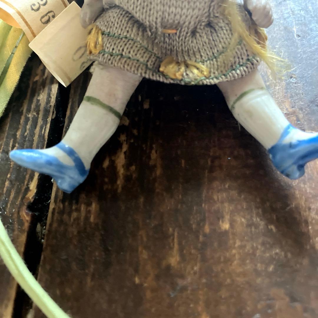 専用　ミニョネット