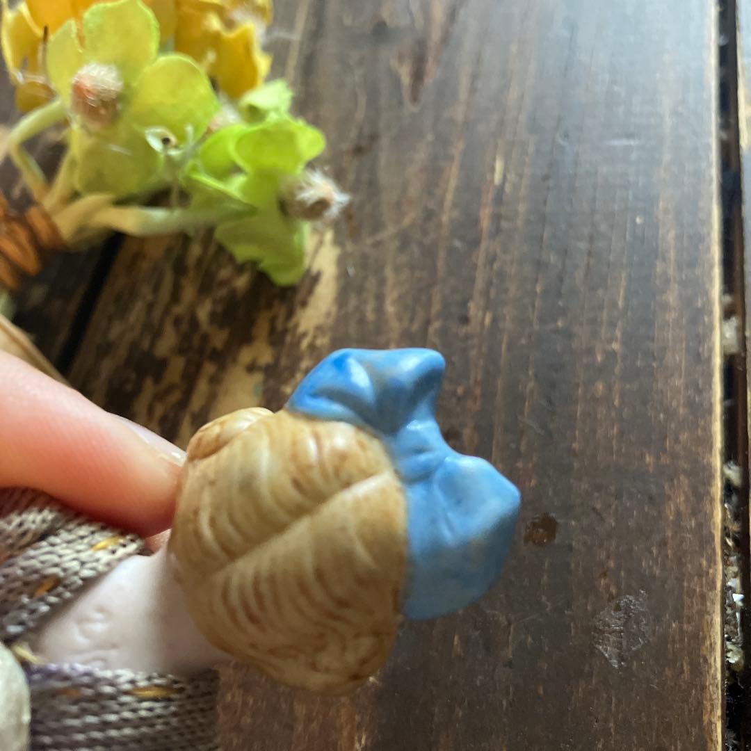 専用　ミニョネット