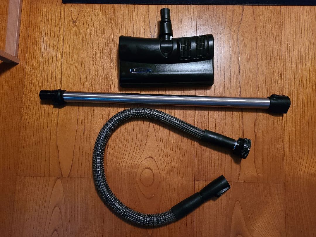 【希少・レトロ】MY FAIRLADY ACE　高級　業務用掃除機