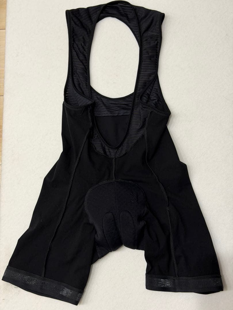 rapha ブルベビブショーツ　Sサイズ