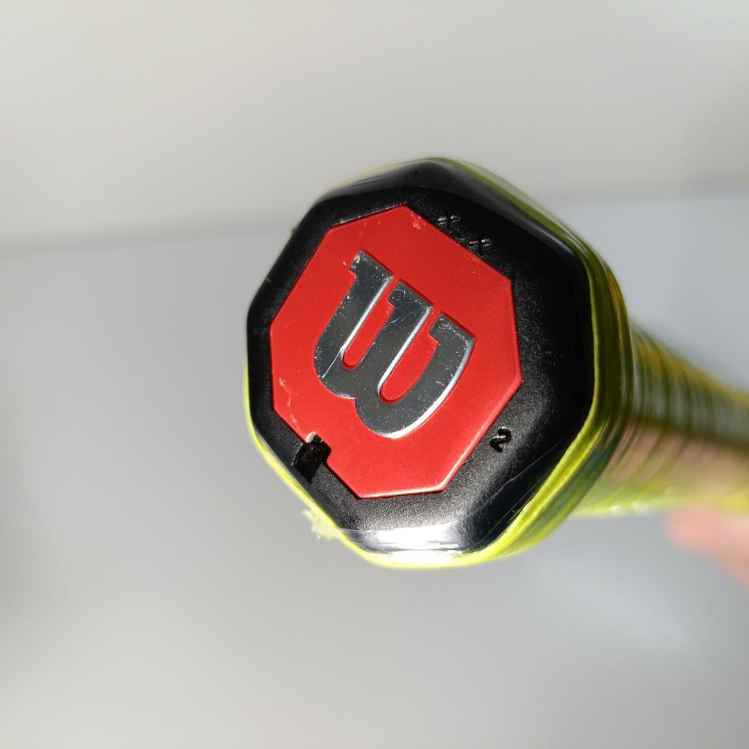 Wilson ULTRA XP 110S G2 硬式テニス ラケット ウィルソン