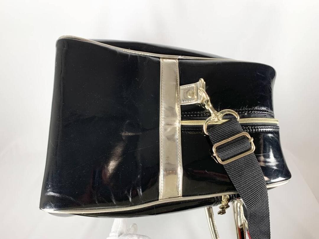 【正規品】美品 M.U SPORTS スポーツ ミエコ ウエサコ ゴルフ バッグ