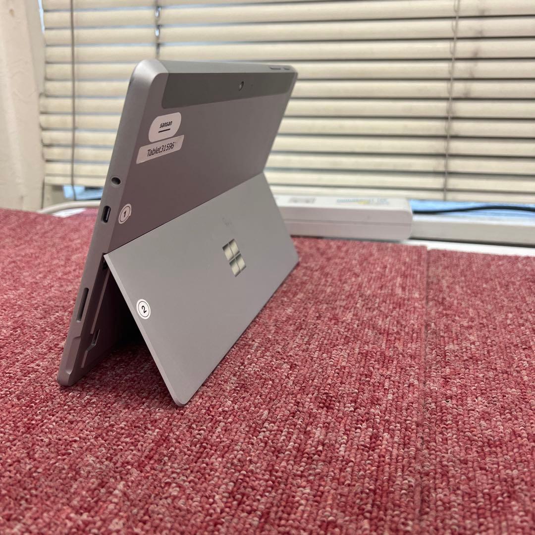 専用Aランク品surface go 1824 SSD128GB Mメモリ8GB