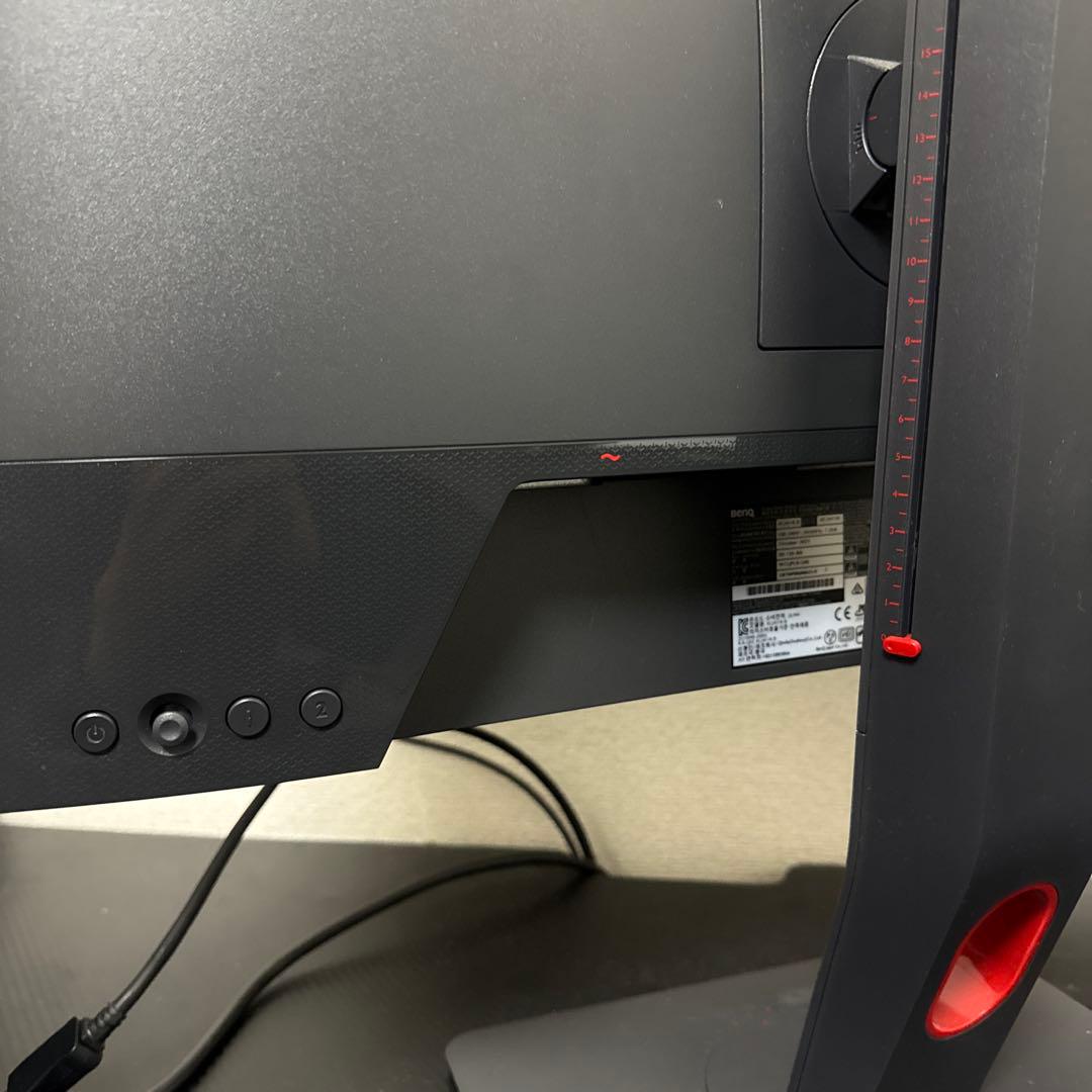 ゲーミングモニター