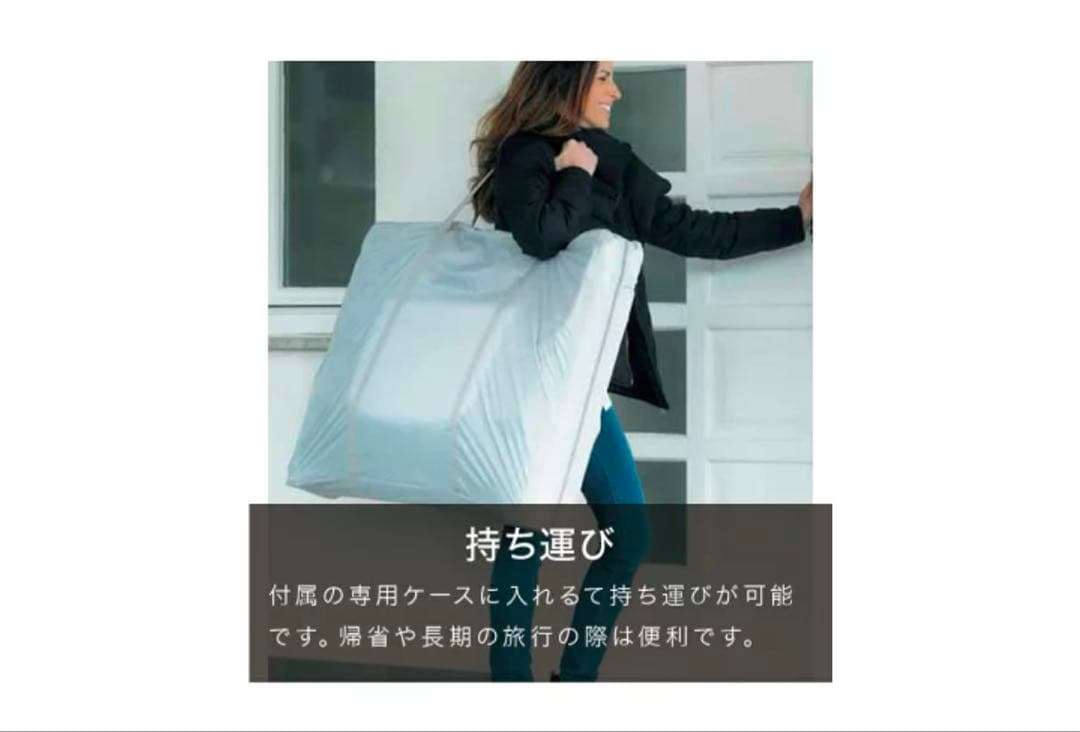 ベビーベッド TUTTO ITALIANO「アニーナ」