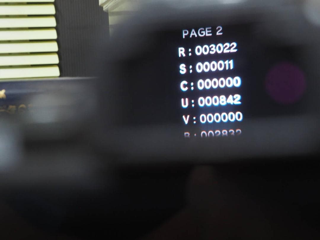 y*o様 【ジャンク】OM-D E-M10 Mark II 　ボディ　S数302