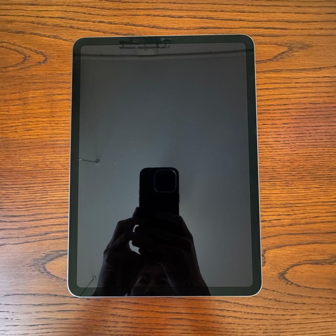 iPad Pro 11 インチ 128GB 第3世代 Apple Pencil
