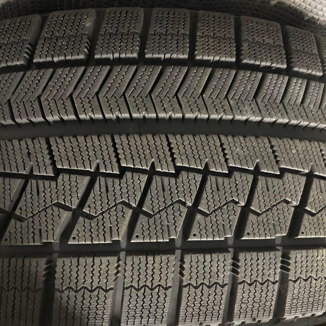 STI 17インチホイール & スタッドレス