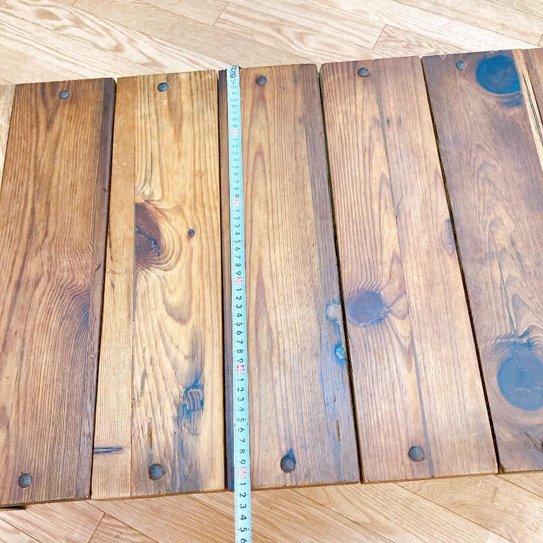 ジャーナルスタンダード BRUGES DOLLY TABLE|2542|