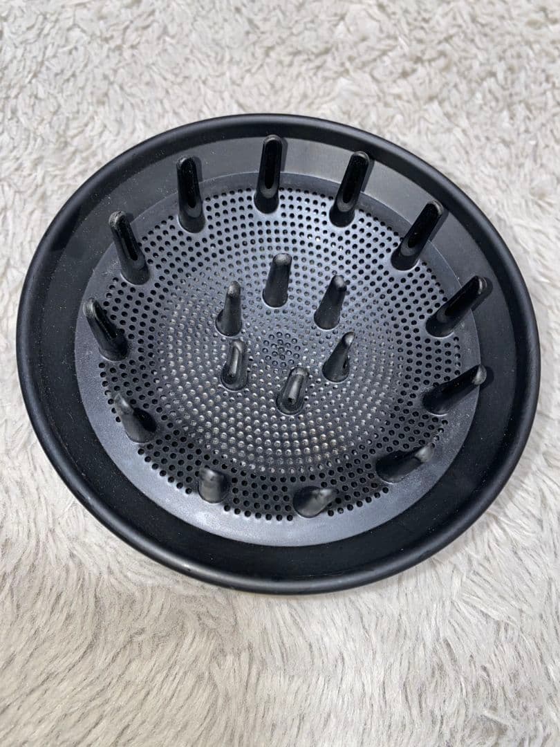 Dyson ヘアドライヤー P3V-JP-PMJ3192A