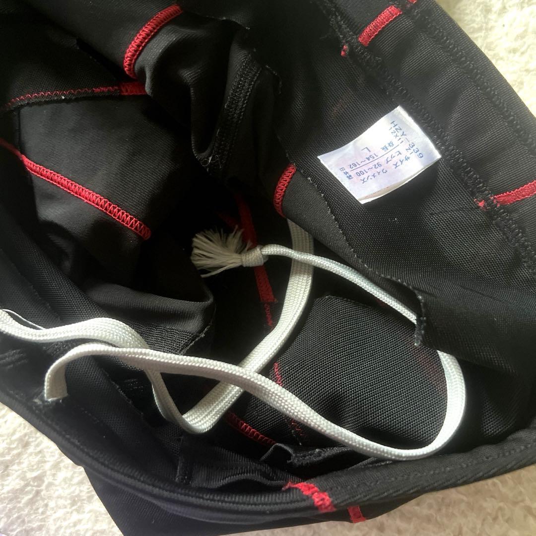 下半身フルサポートマラソン・球技・スキー・スノーボードに　HZY−339