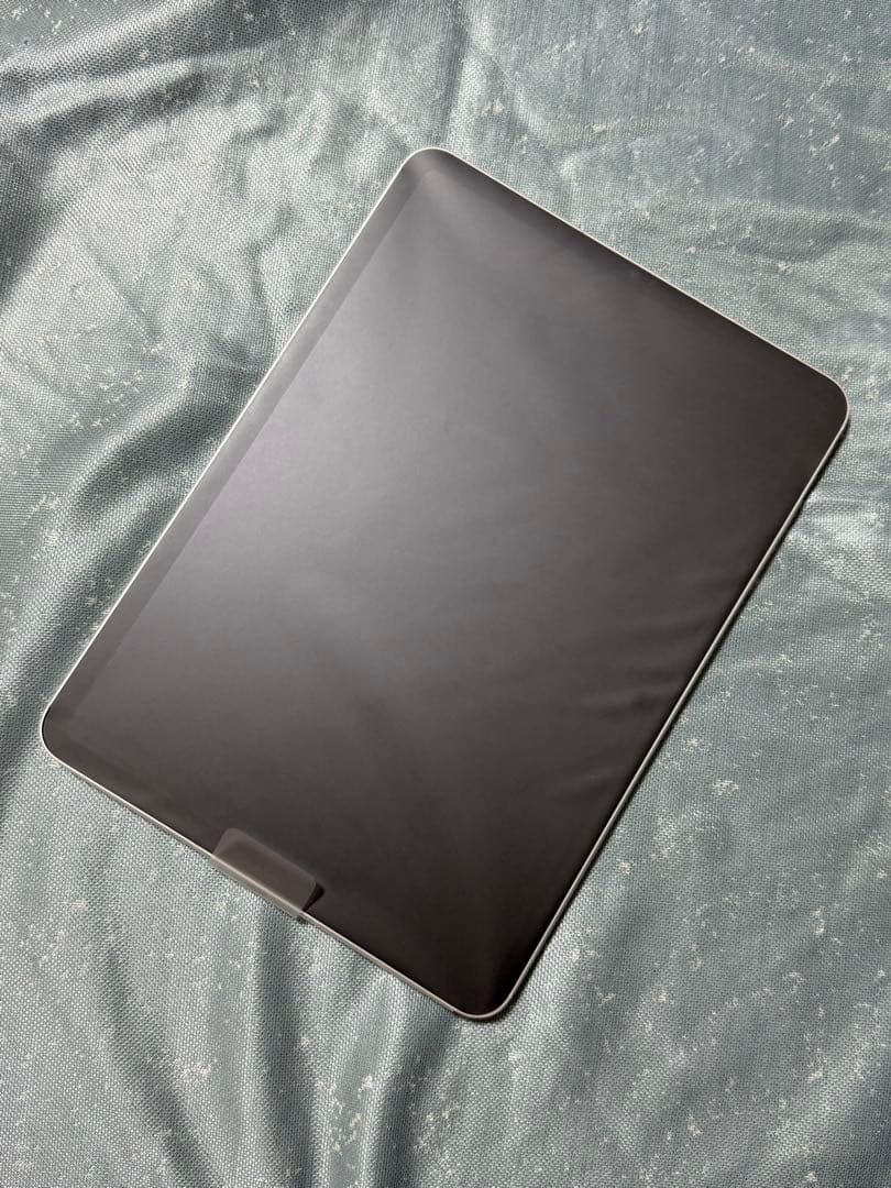 未使用 ★ iPad Pro 11インチ 第3世代 1TB シルバー：A2459