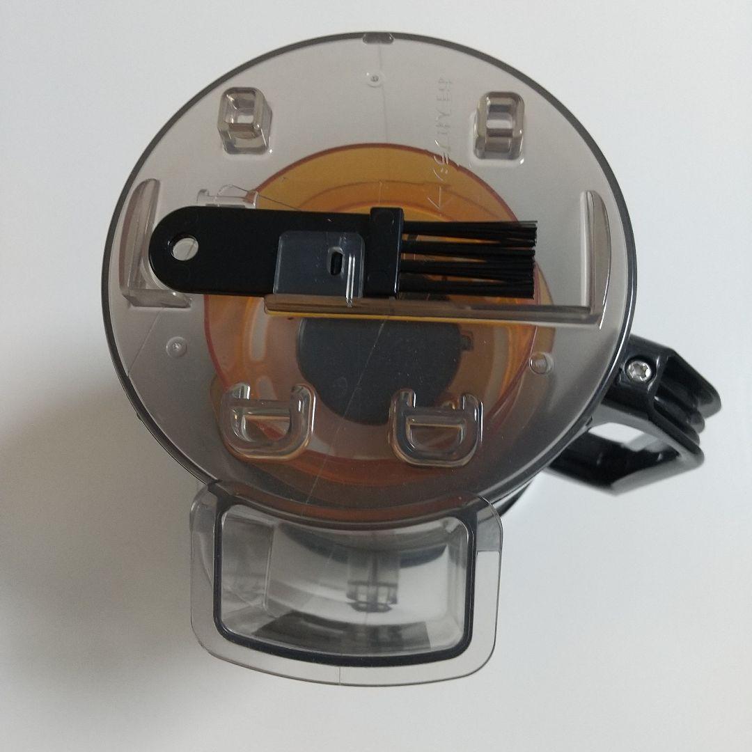 TOSHIBA VC-C7(R) 掃除機　2021年製