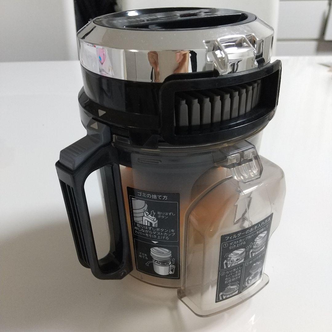 TOSHIBA VC-C7(R) 掃除機　2021年製