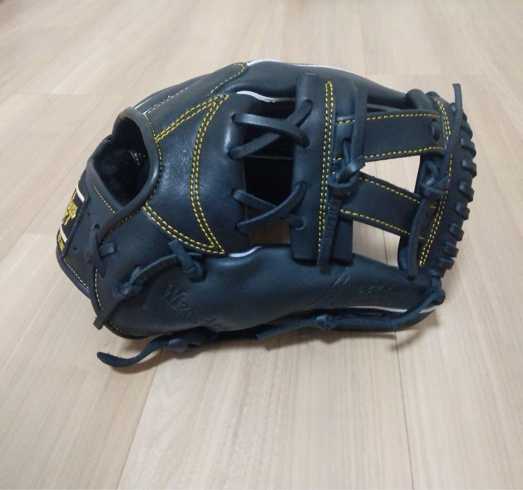 ローリングス　軟式　グローブ　内野