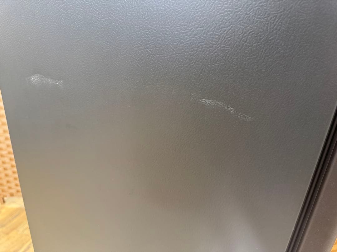 F086 Panasonic 2ドア　冷蔵庫　168L NR-B17CW 19年