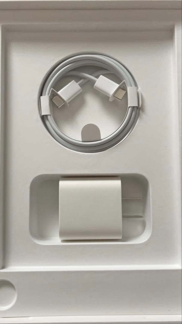 【美品】iPad mini 第６世代　スターライト　64GB