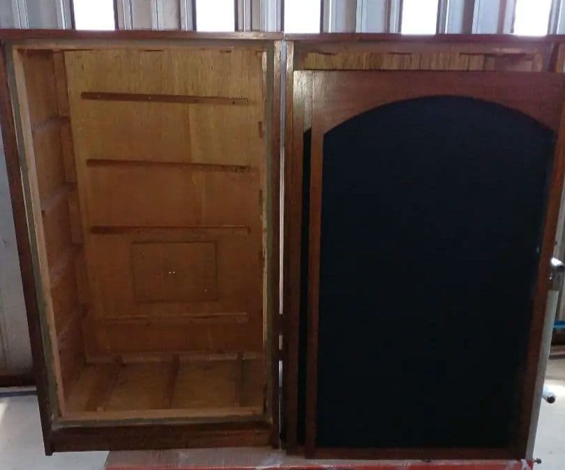 アルテック 　エンクロージャー