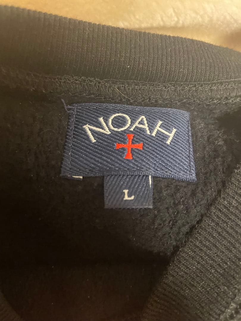 2*5様 NOAH alwaysコラボスウェット　値段交渉可