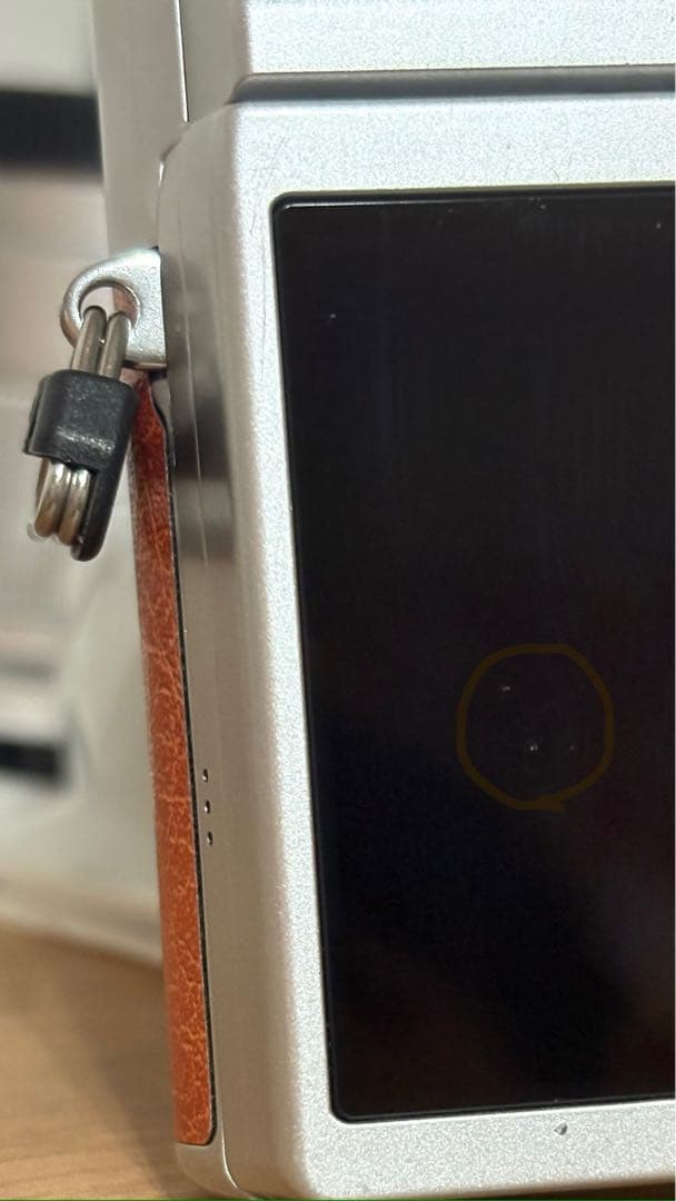 【☆*最終値下げ中*☆】PanasonicLUMIX DC-GF10Wフルセット