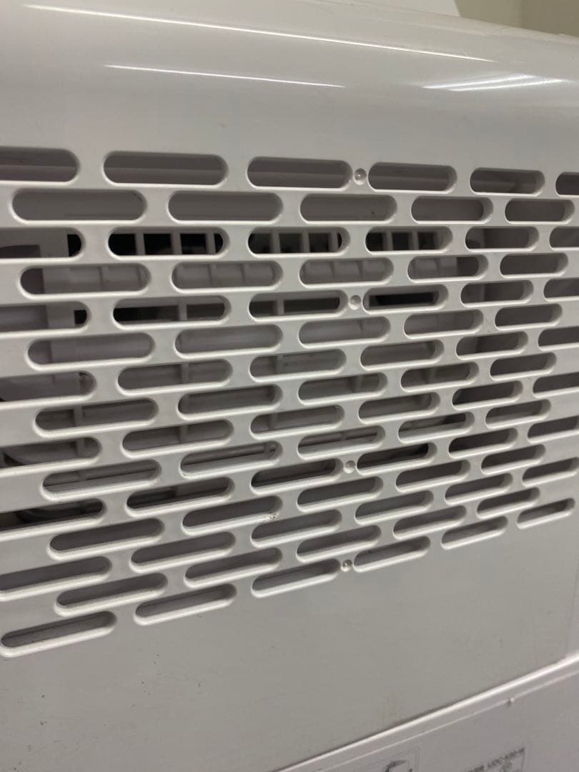 IRIS OHYAMA 除湿機除湿器衣類乾燥 アイリスオーヤマ サーキュレータ