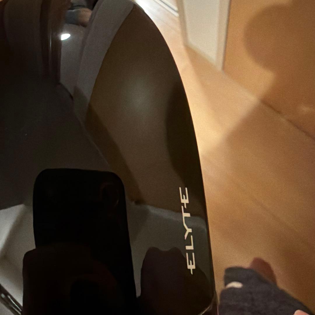 キャロウェイELYTE ♦︎♦︎♦︎ 10.5度　ヘッドのみ