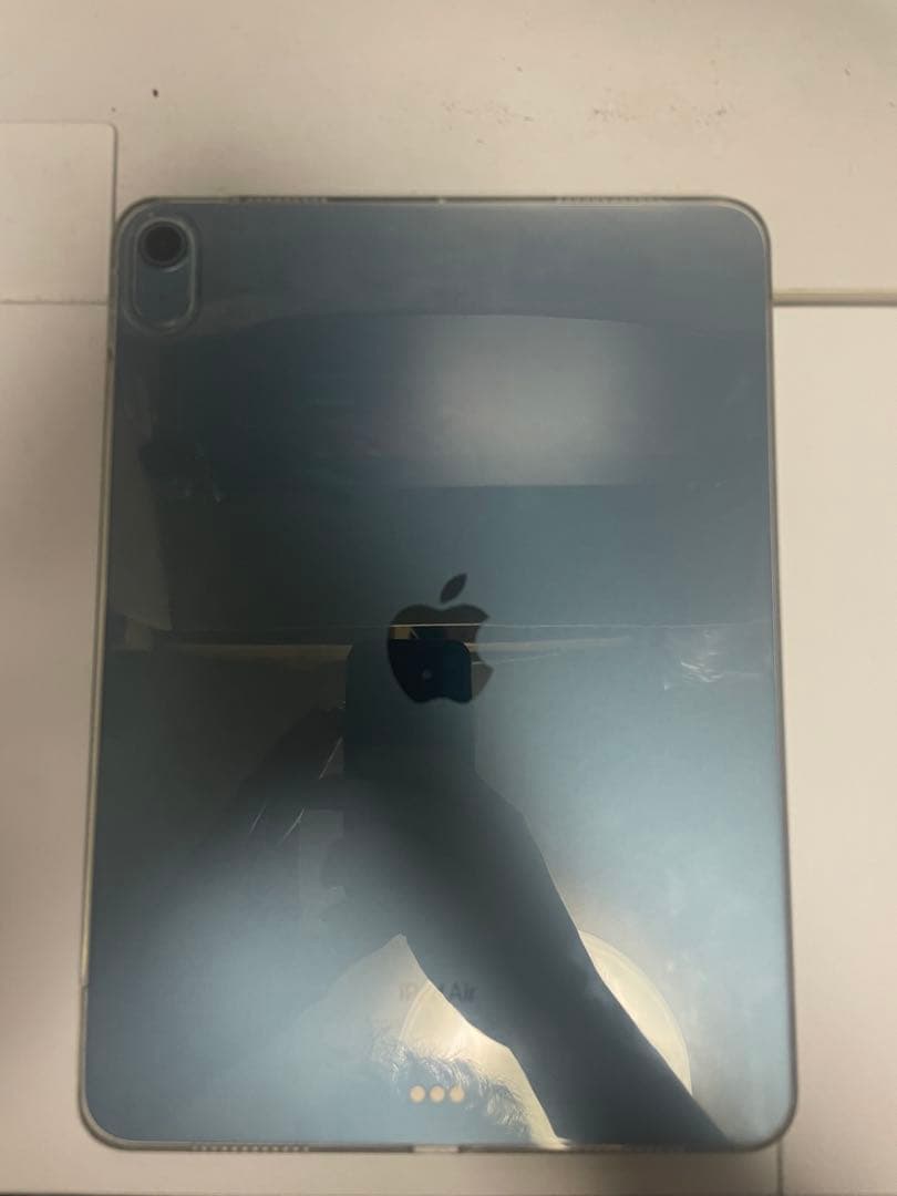 iPad Air （第五世代）Wi-Fiモデル 64gb 充電器・箱・ペンシル付