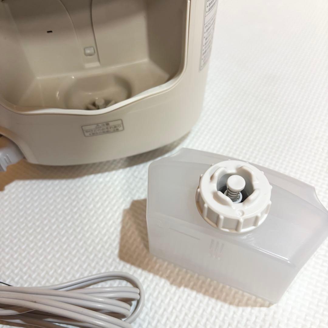 Panasonic nanocare EH-SA0Bフェイススチーマー ナノケア