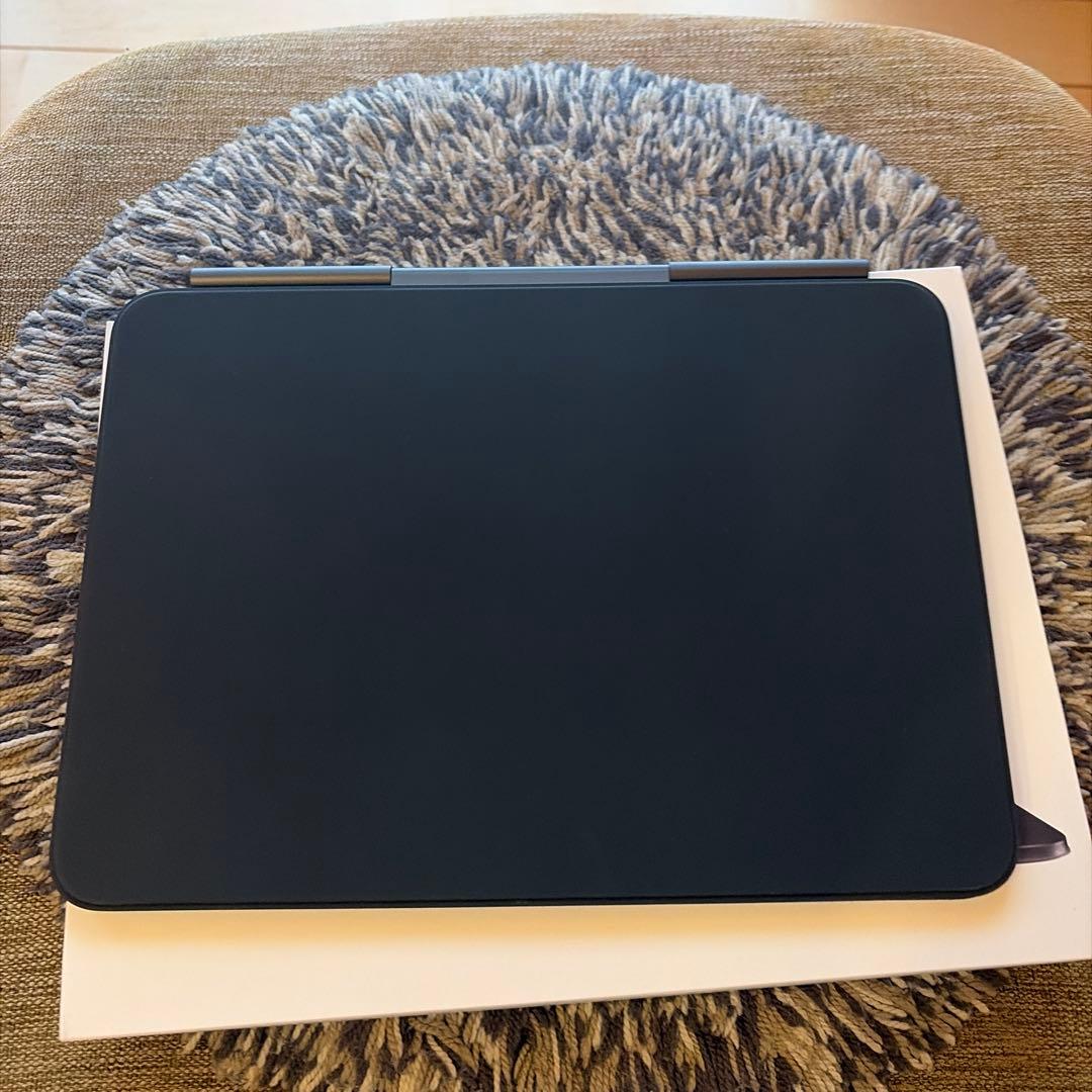 Magic Keyboard iPad Pro M4/M5 11インチ用