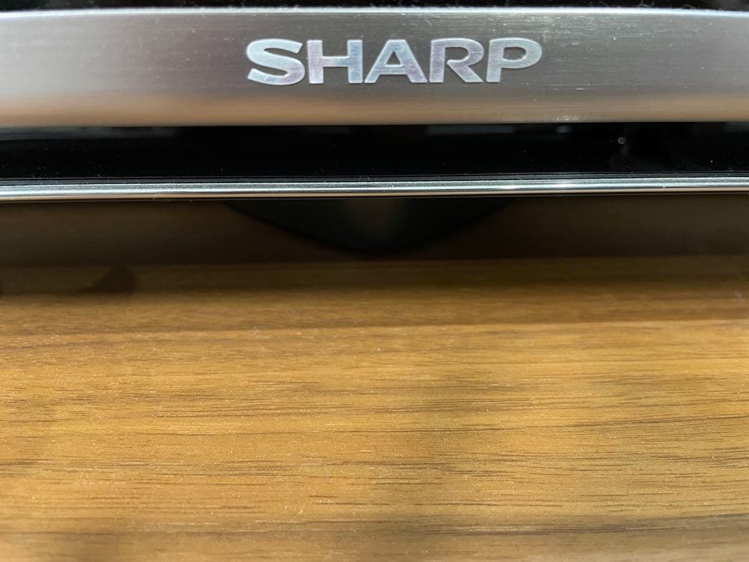 SHARP LC-60G9 60インチテレビ