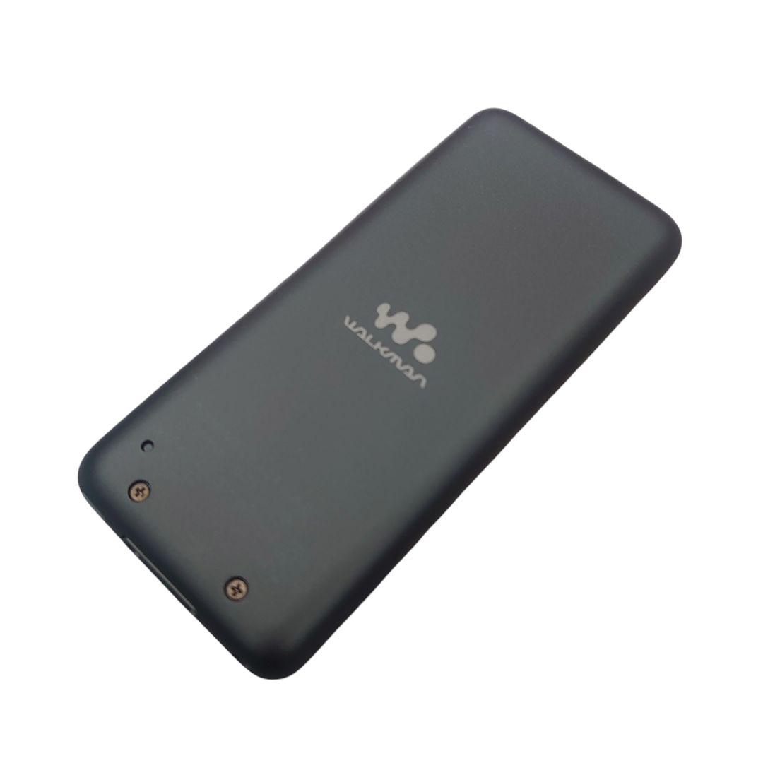 【美品】 SONY Walkman 16GB NW-S315 バッテリー良好