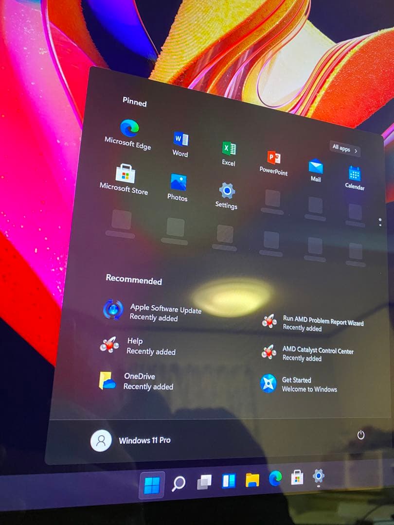 美品 iMac 5K 27インチ 32GB/SSD 2TB 24時間以内発送可能