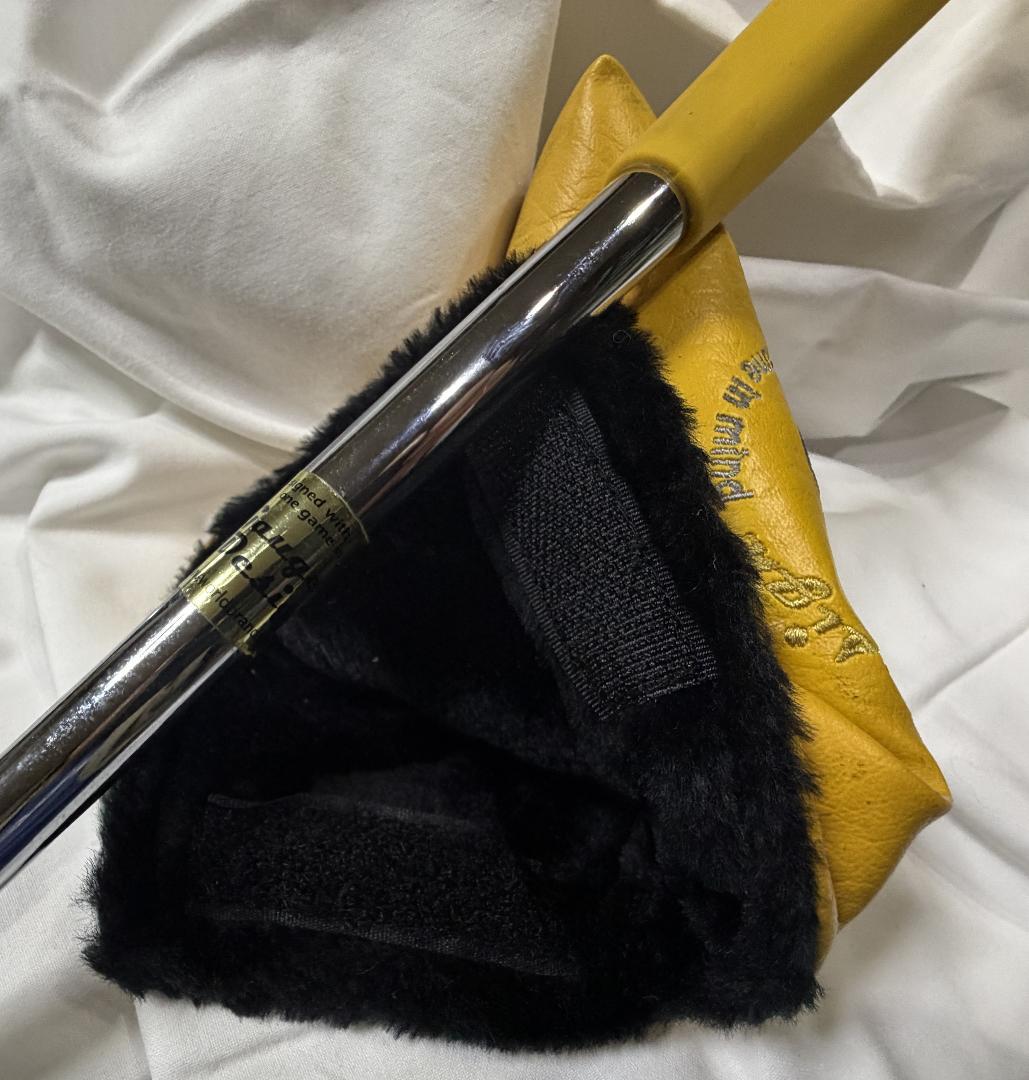 【 激レア 】ゲージデザイン TYPE-M2 フルオリジナル グリップ カバー