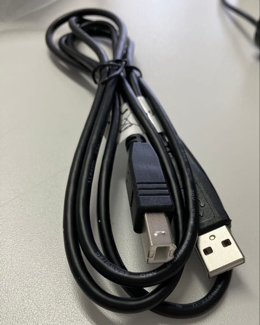 unitech バーコードリーダー 充電スタンド付き